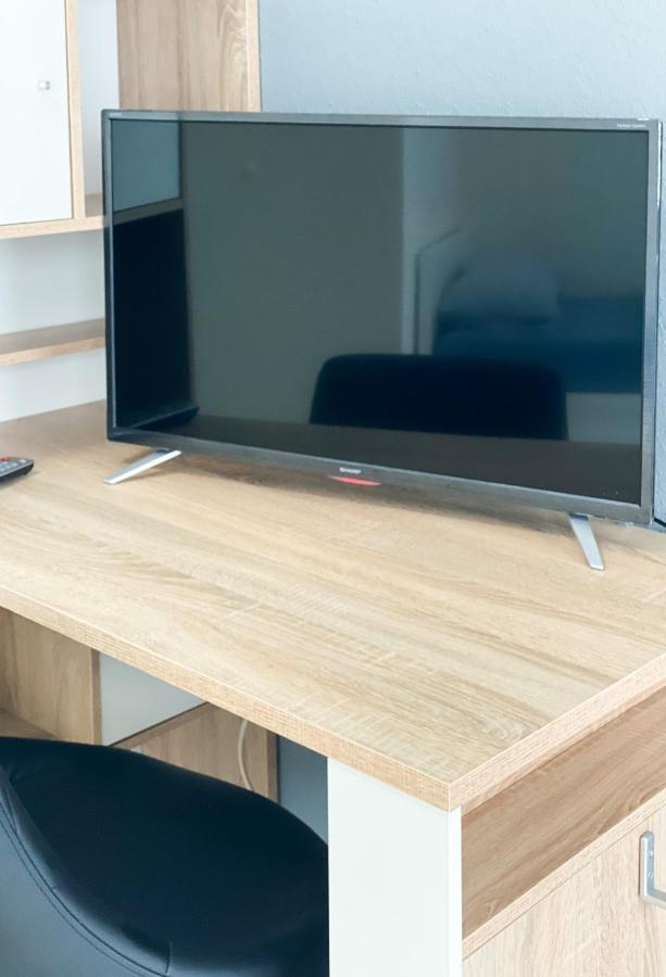 Traumhaftes Privatzimmer In Karlsruhe Ngoại thất bức ảnh