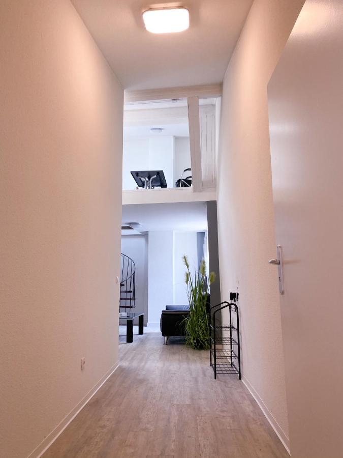 Traumhaftes Privatzimmer In Karlsruhe Ngoại thất bức ảnh