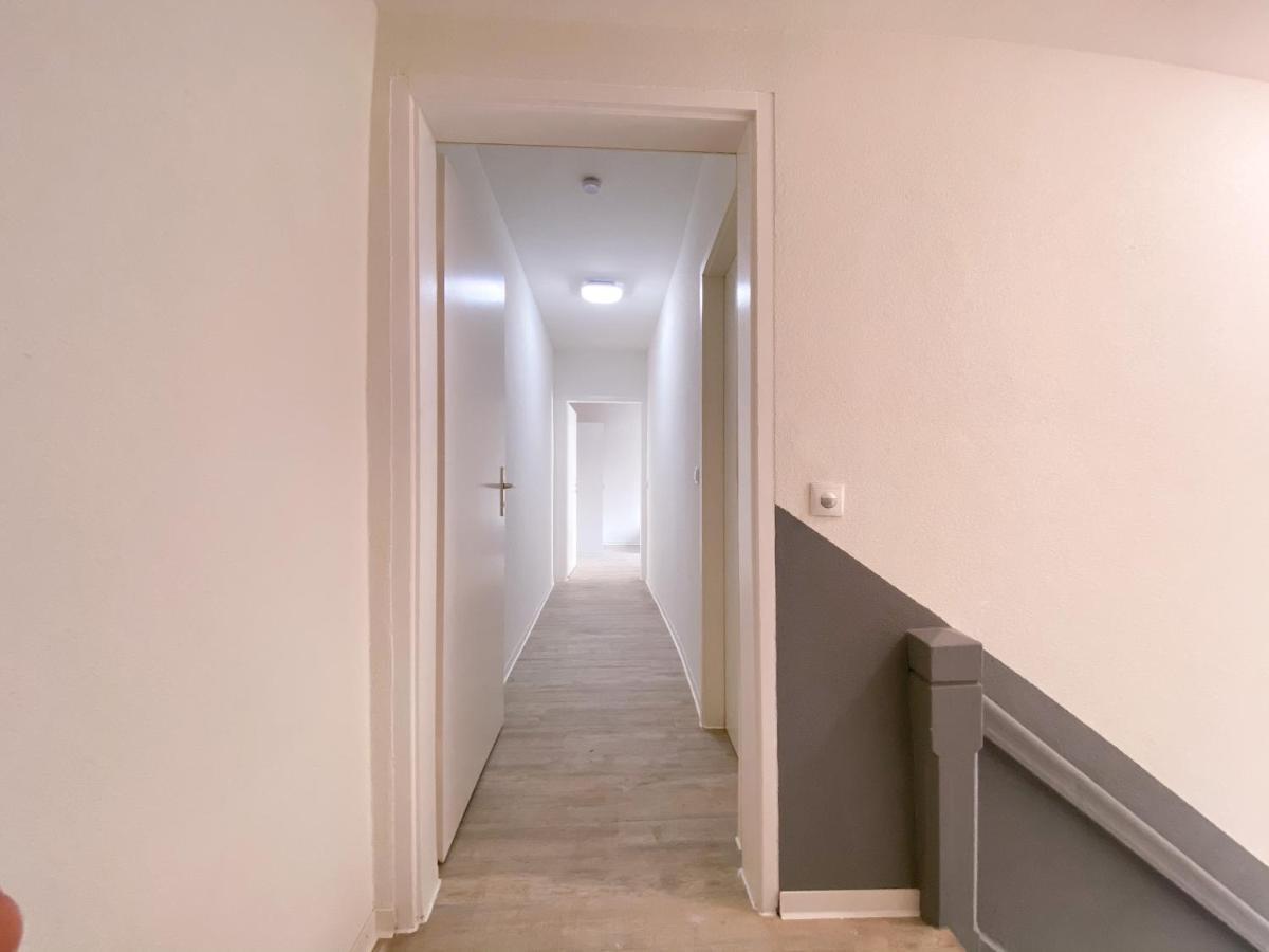 Traumhaftes Privatzimmer In Karlsruhe Ngoại thất bức ảnh