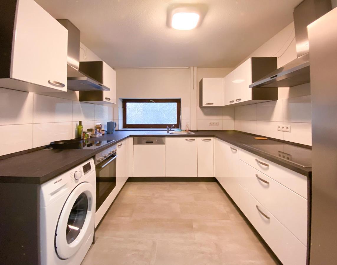 Traumhaftes Privatzimmer In Karlsruhe Ngoại thất bức ảnh